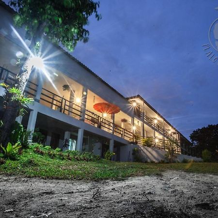 Plaloma Resort Lipe Extérieur photo